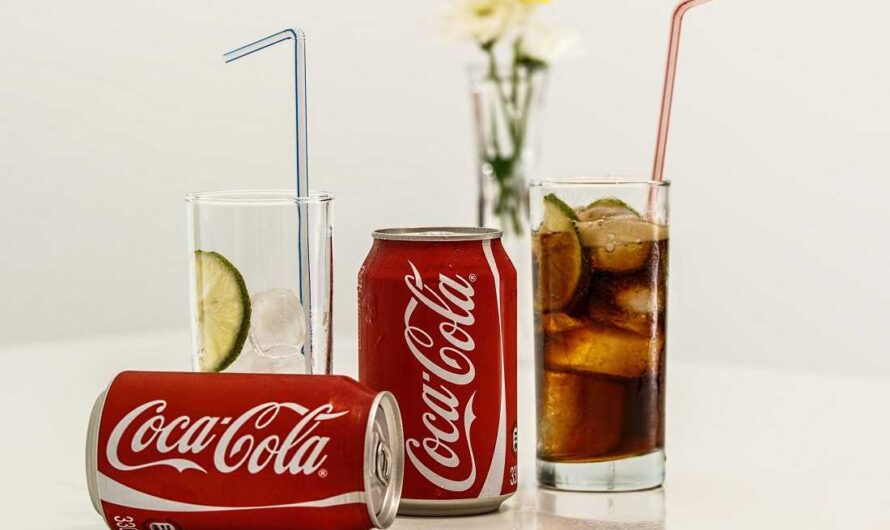 What is Coca-Cola’s brand persona and archetype?