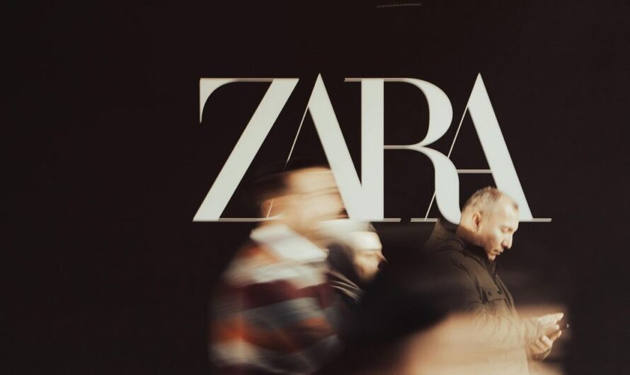 8 reasons Zara became a successful fashion brand